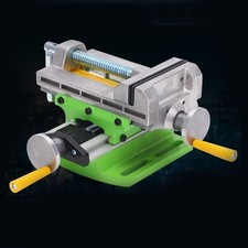 Machine vice 2 way - , 2-way