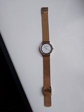 Beautiful Unmarked Ladies Rose