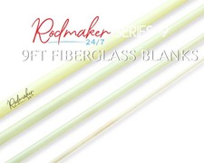 Rodmaker 247 Series 9 - 9'0" -