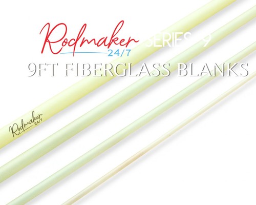 Rodmaker 247 series 0 - rodmaker,