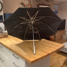 Aston Martin Luxury Umbrella