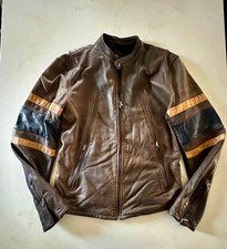 Abbyshot Wolverine Leather