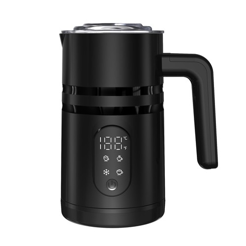 Hot chocolate maker 1 - chocolate,