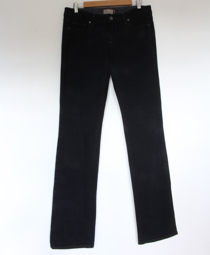 Paige melrose stretch denim - paige,
