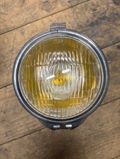 scooter light raydot  yellow