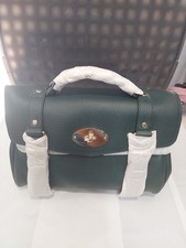 Mulberry London Alexa Heavy