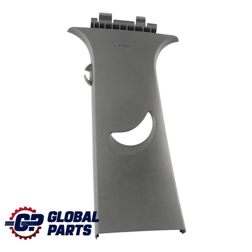 Seat leon pillar upper - leon, b