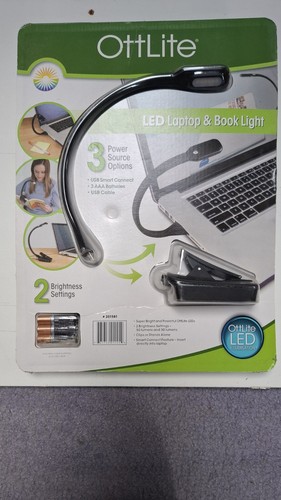 Ottlite led laptop - led,