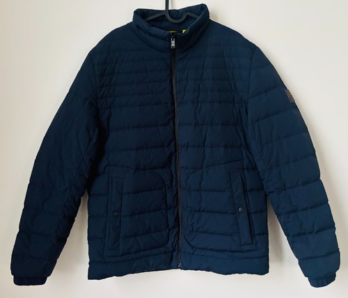 Hugo boss oswizz men quilted - oswizz, men's