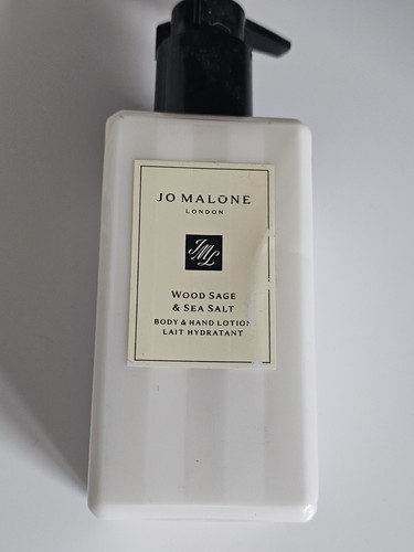 Genuine malone wood sage - genuine, jo