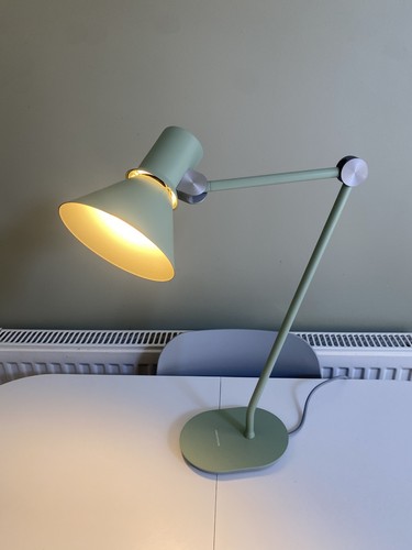 Anglepoise type desk - anglepoise, 80