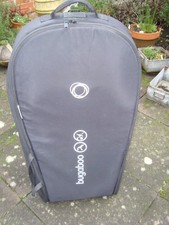 Bugaboo black comfort - bugaboo,