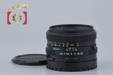 Mamiya SEKOR C 80mm f/2.8 N