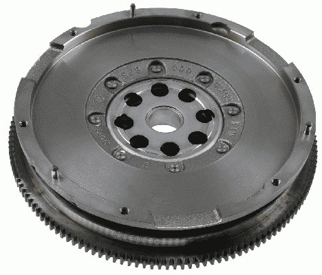 Flywheel fits opel - opel, vauxhall