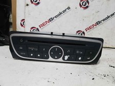 Renault megane scenic mk3 - renault,