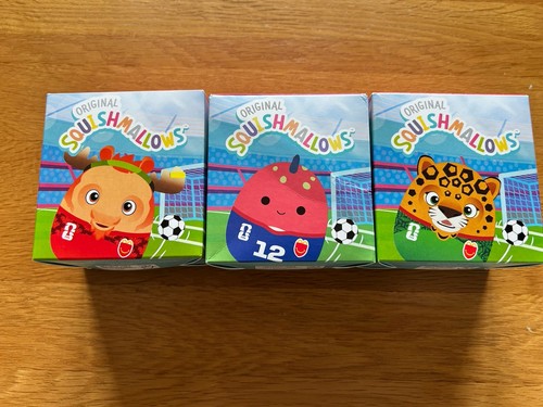 Mcdonald squishmallows toys - mcdonald's,