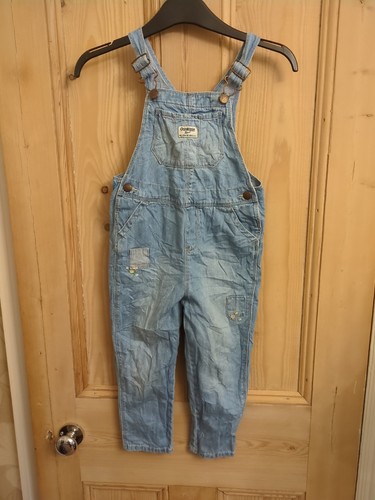 Oshkosh gosh dungarees - oshkosh, dungarees-