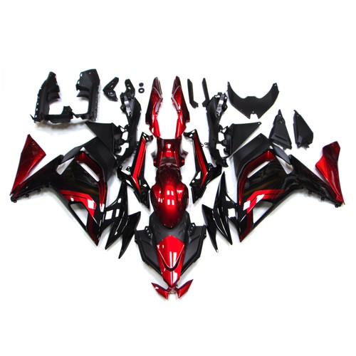Fairing kit for kawasaki - fairing,