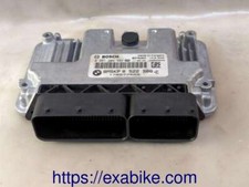 ecu housing for BMW F800ST