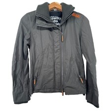 SuperDry Mens Jacket Sz S