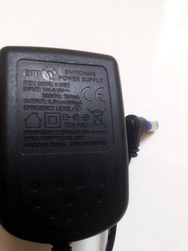 Adapter 048611 - ac,