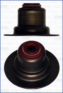 Seal ring valve - seal,