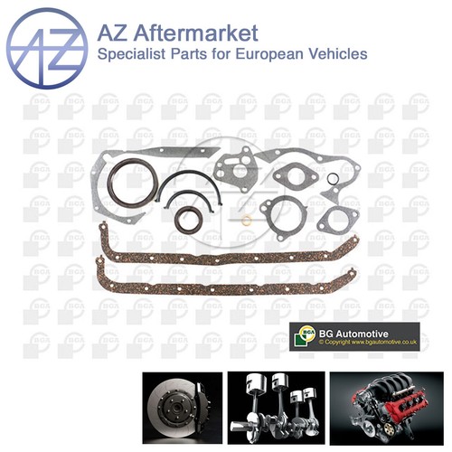 Fits ford escort 1968 - fits,