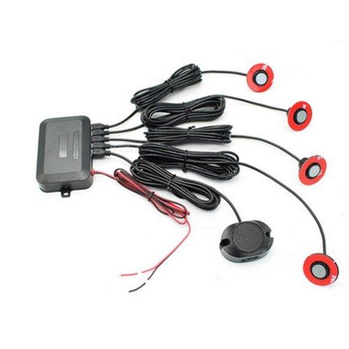 Car parking sensor reverse - car,
