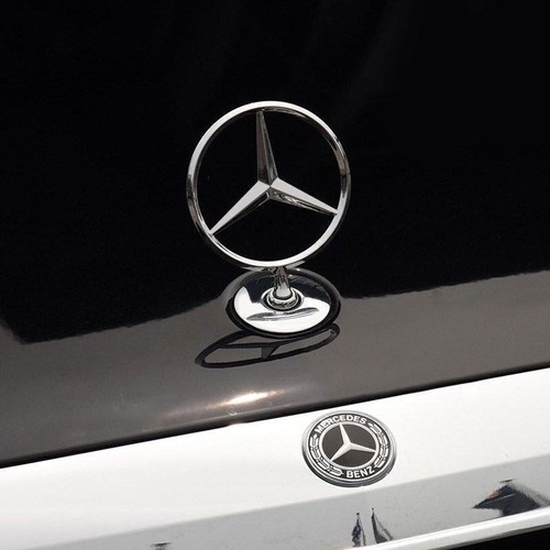 For mercedes benz bonnet - for,