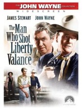 The Man Who Shot Liberty