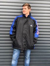VINTAGE RARE ADIDAS Mens