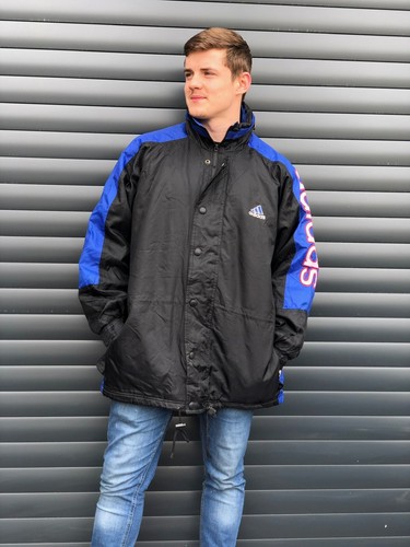 Vintage rare adidas mens - rare,