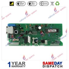 WORCESTER JUNIOR 24SI & 28SI MARK RD628 PCB 87483004170