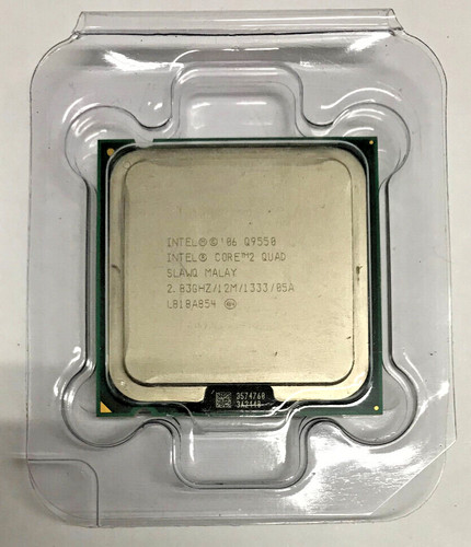 Intel core quad - intel,