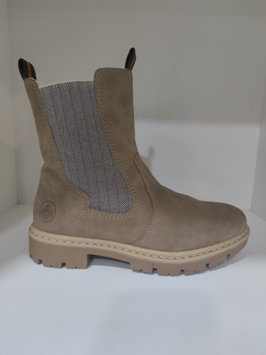 Boots rieker - boots,