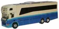 Oxford Diecast 76SCA01HB