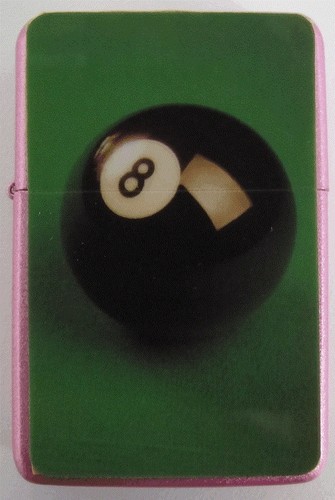 Pool ball design star - pool,