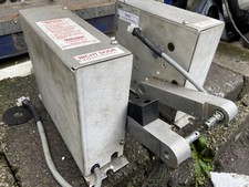 Rifton Wheelchair Left And Right Lift Motor Controls