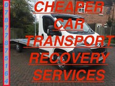 Car Recovery Delivery