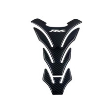 Yamaha YZF R6 Fuel Tank Pad