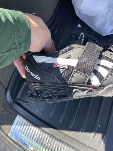 Win weightlifting shoes - , us