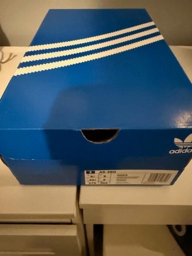 Adidas originals 260 - adidas, as