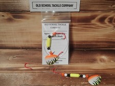 2-Hook Crawler Harness - Size