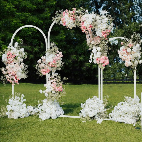 Wisfor metal arch - metal,