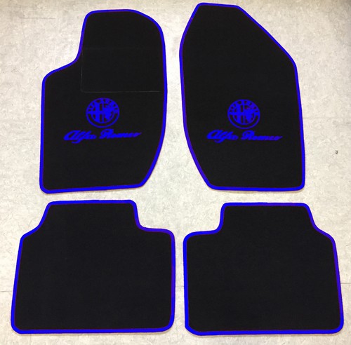 Automotive carpet foot - , mats