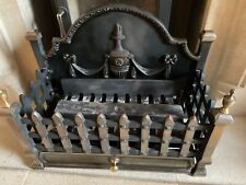 GAS SUPPLIED COAL EFFECT FIRE GRATE