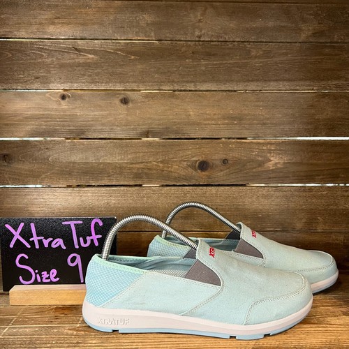 Womens xtra tuf sheng - tuf, light