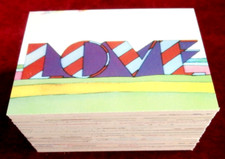 BEATLES - YELLOW SUBMARINE -