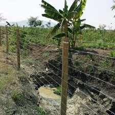 15m-200m Security Fencing