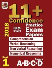 11+ Confidence: Cem-Style